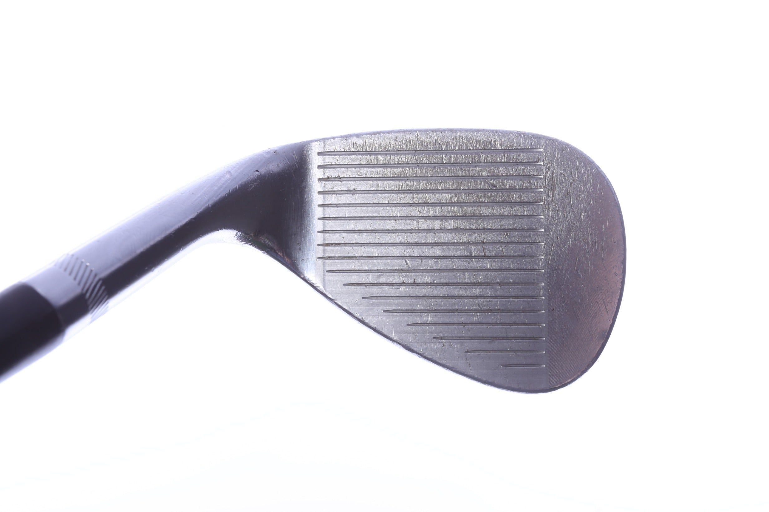 Used Titleist Vokey SM7 Tour Chrome Sand Wedge - Right-Handed - 56 Degrees - Wedge Flex-Next Round