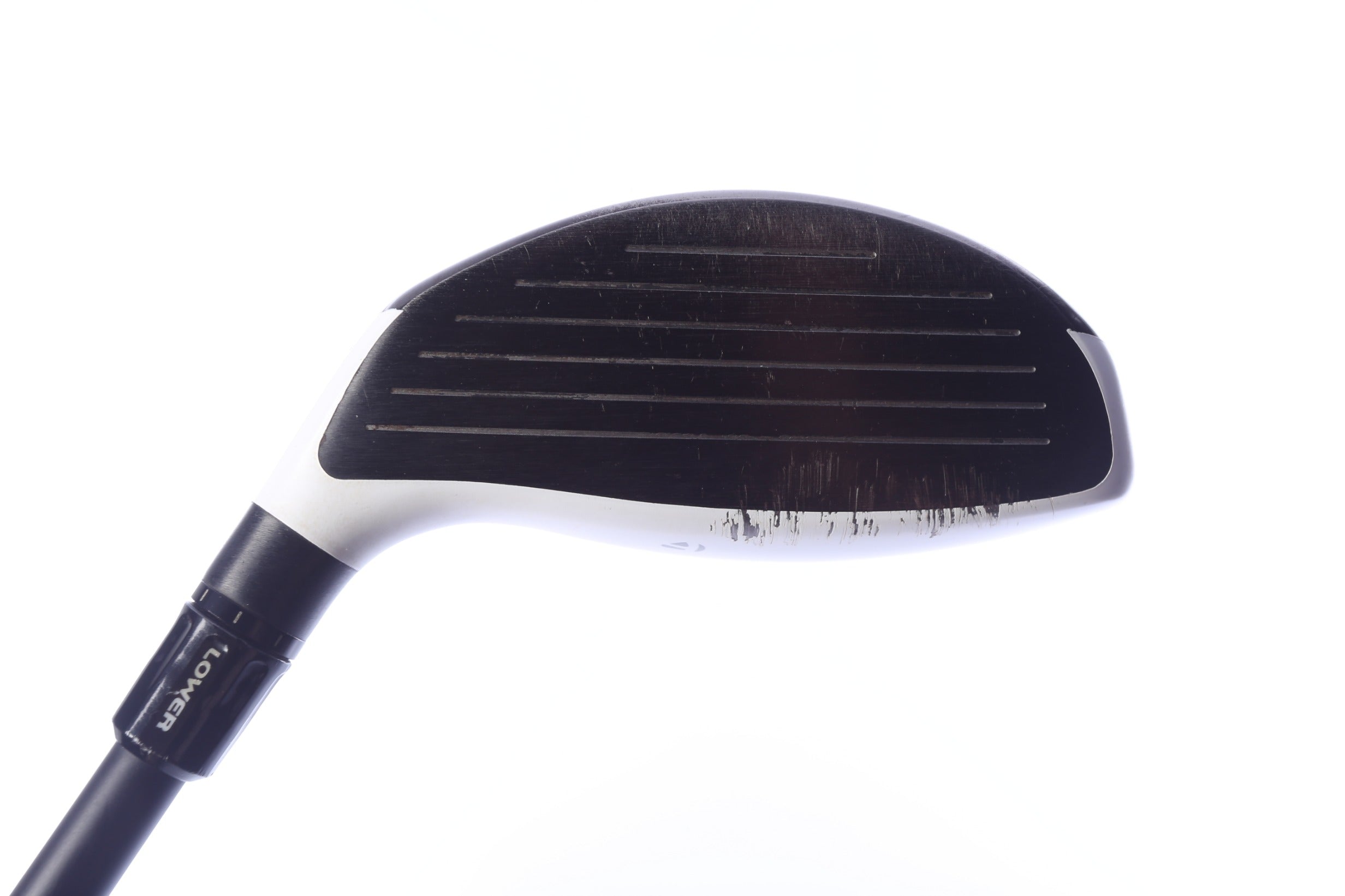 Used TaylorMade R11 3-Wood - Right-Handed - 15.5 Degrees - Regular Flex