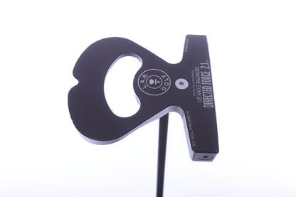Used L.A.B. Golf Directed Force 2.1 Putter - Right-Handed - 35 in - Mallet