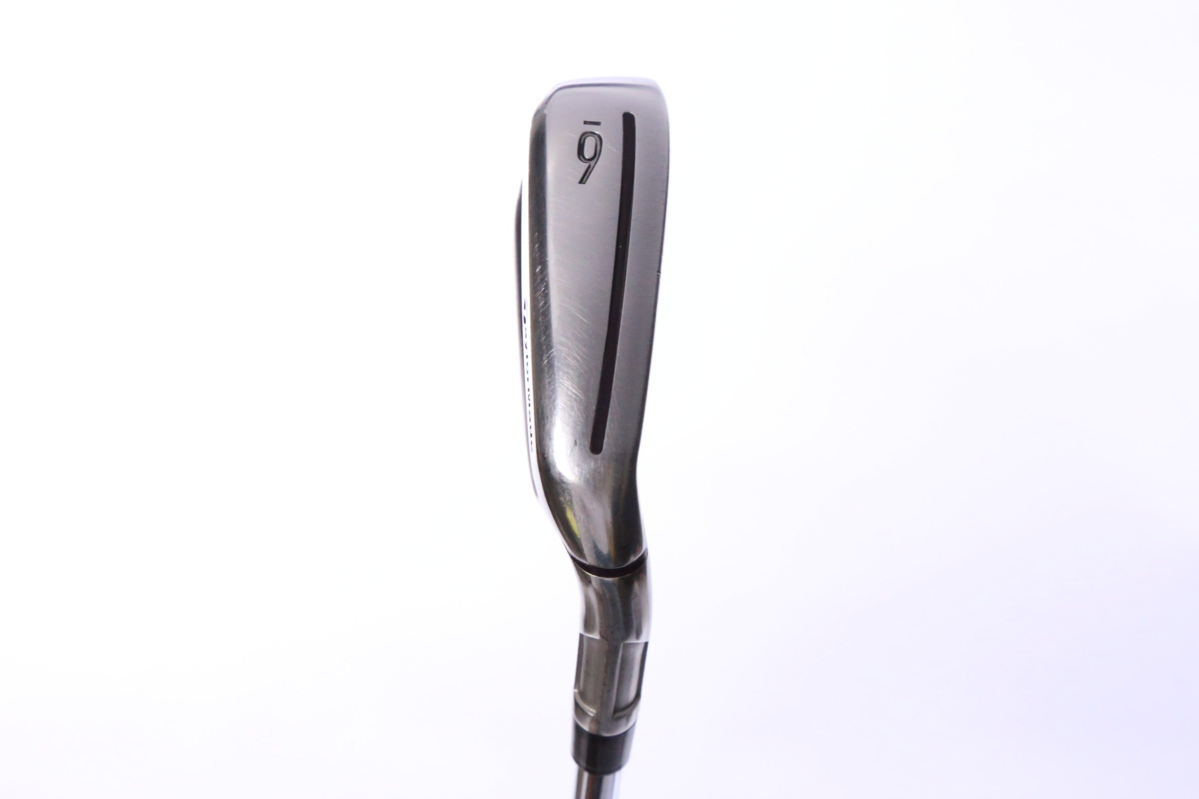 Used TaylorMade SIM2 MAX Single 6-Iron - Right-Handed - Stiff Flex