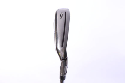 Used TaylorMade SIM2 MAX Single 6-Iron - Right-Handed - Stiff Flex