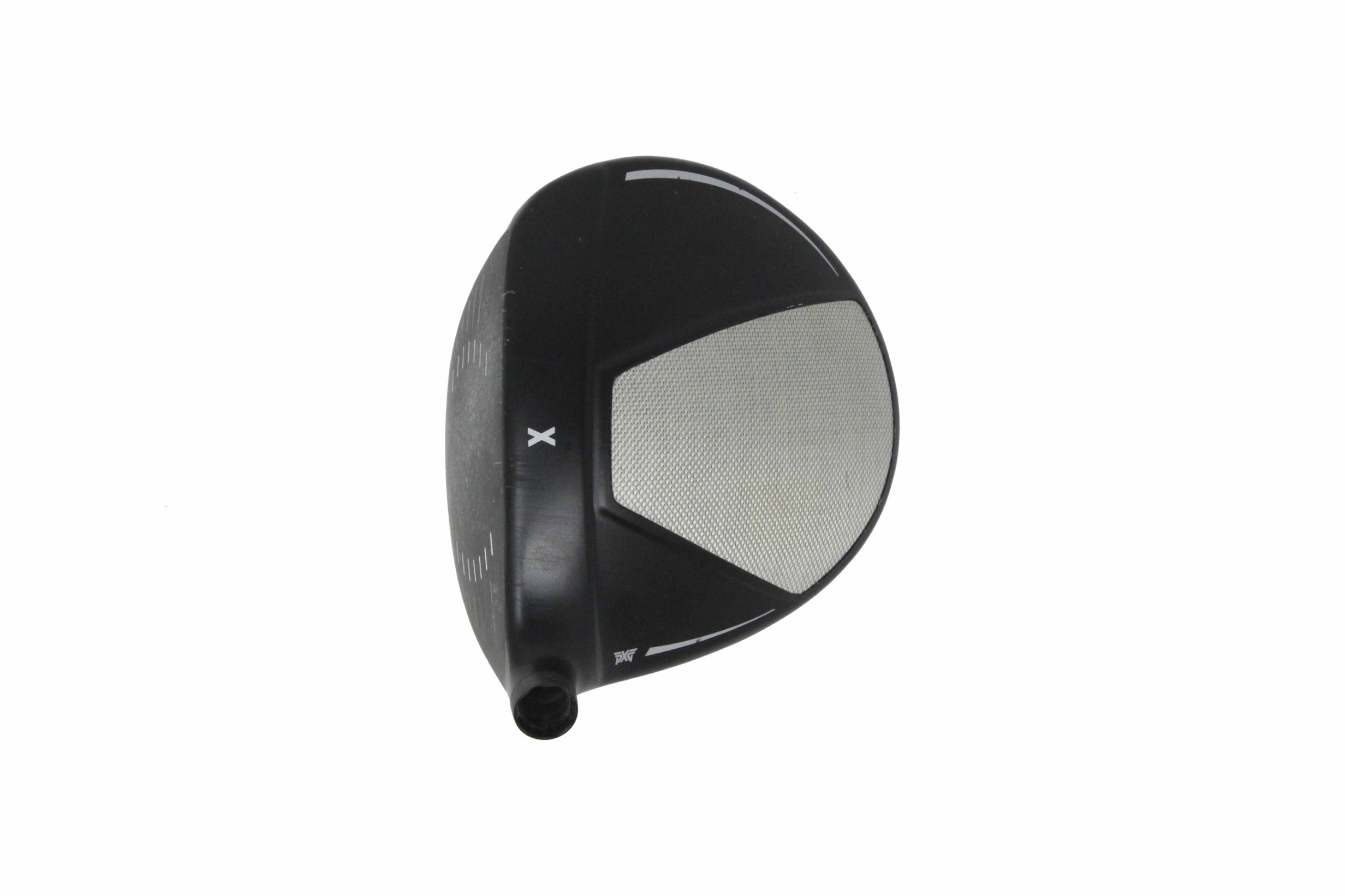 Used PXG 0811 XF GEN4 Driver - HEAD ONLY - Right-Handed - 12 Degrees-Next Round