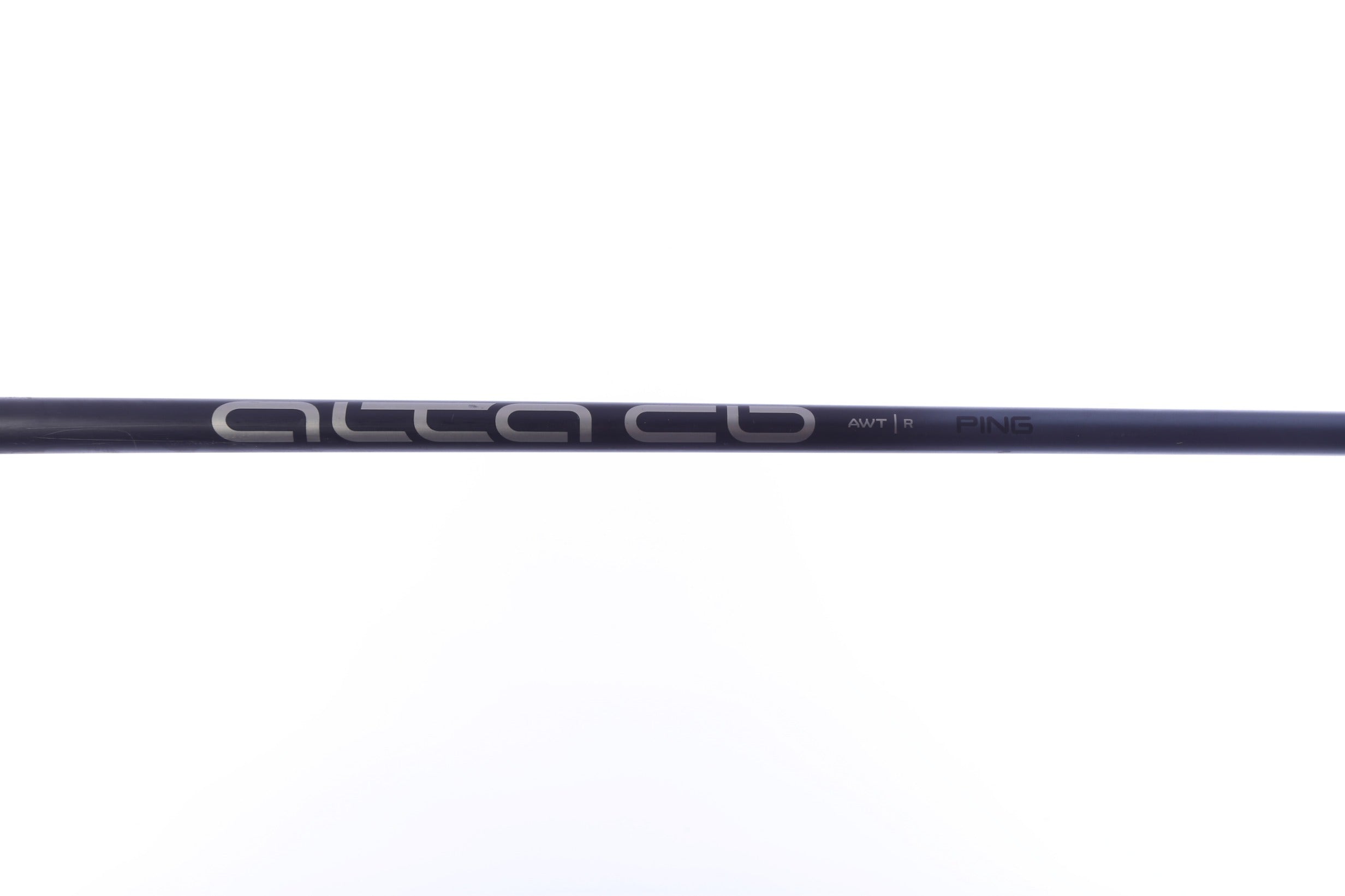 Used Ping G425 Utility Wedge - Right-Handed - 49.5 Degrees - Regular Flex