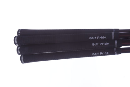 Used TaylorMade STEALTH Iron Set - Right-Handed - 6-PW - Regular Flex-Next Round