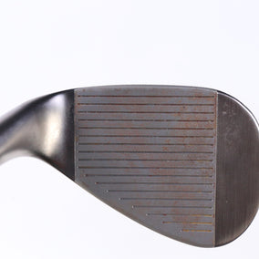 Used TaylorMade MG3 Black LB Lob Wedge - Right-Handed - 60 Degrees - Regular Flex-Next Round