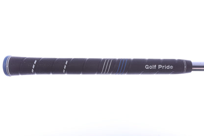 Used Mizuno MP Fli-Hi Single Utility 4-Iron - Right-Handed - Stiff Flex