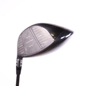 Used Callaway Big Bertha 23 Driver - 9 Degrees - Stiff Flex Project X HZRDUS Smoke Red RDX - Right-Handed-Next Round