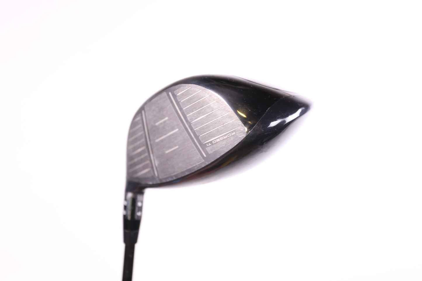 Used Callaway Big Bertha 23 Driver - 9 Degrees - Stiff Flex Project X HZRDUS Smoke Red RDX - Right-Handed-Next Round