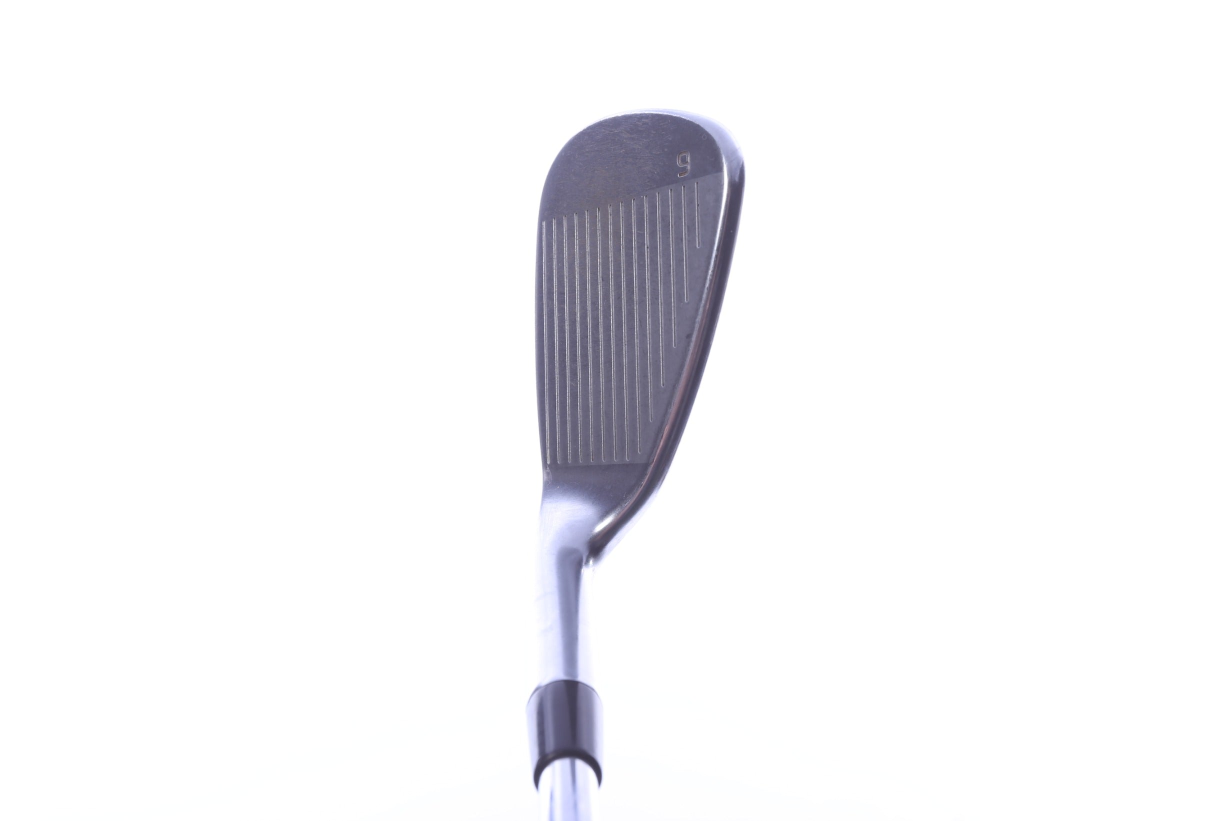 Used Ping G410 Iron Set - Right-Handed - 6-PW - Regular Flex