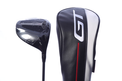Used Titleist GT4 Driver - 8 Degrees - Stiff Flex Mitsubishi Tensei 1K Blue - Right-Handed