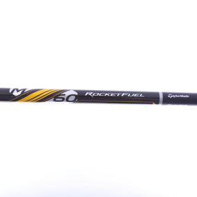 Used TaylorMade RocketBallz Stage 2 5-Wood - Left-Handed - 19 Degrees - Seniors Flex-Next Round