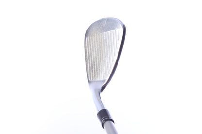 Used Callaway Apex 21 Iron Set - Right-Handed - 6-PW, AW - Seniors Flex