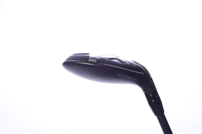 Used Callaway Paradym Ai Smoke 4H Hybrid - Right-Handed - 21 Degrees - Stiff Flex-Next Round