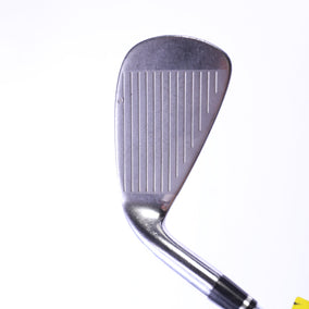 Used Nike Slingshot 4D Single 4-Iron - Right-Handed - Regular Flex-Next Round
