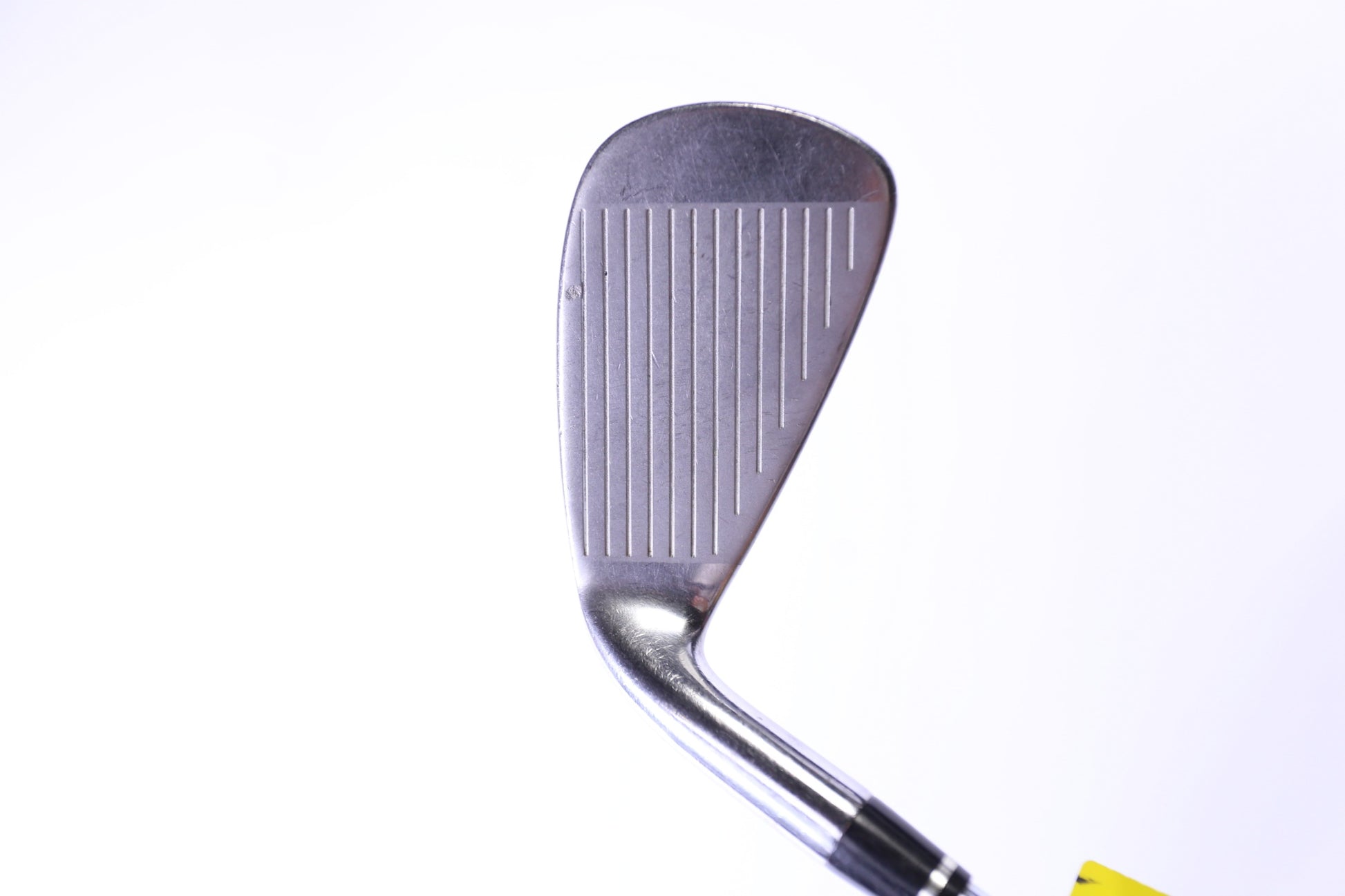 Used Nike Slingshot 4D Single 4-Iron - Right-Handed - Regular Flex-Next Round