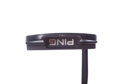 Used Ping 2023 DS 72 Mid-Mallet Putter - Right-Handed - 34 in - Mid-mallet-Next Round