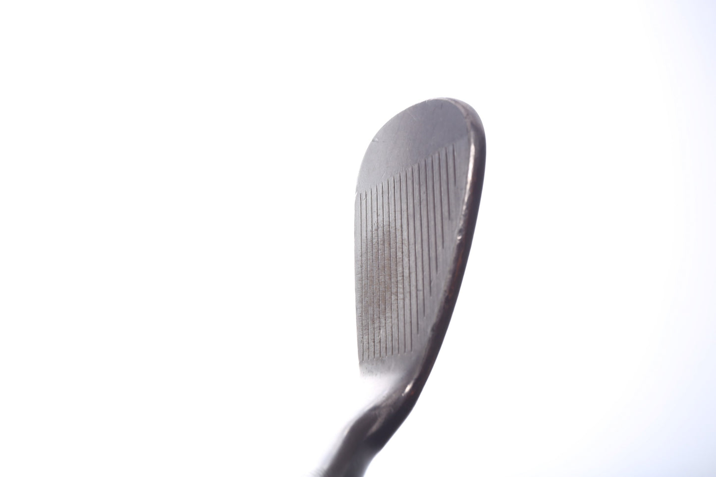 Used Titleist Vokey SM10 Nickel Pitching Wedge - Right-Handed - 48 Degrees - Wedge Flex-Next Round