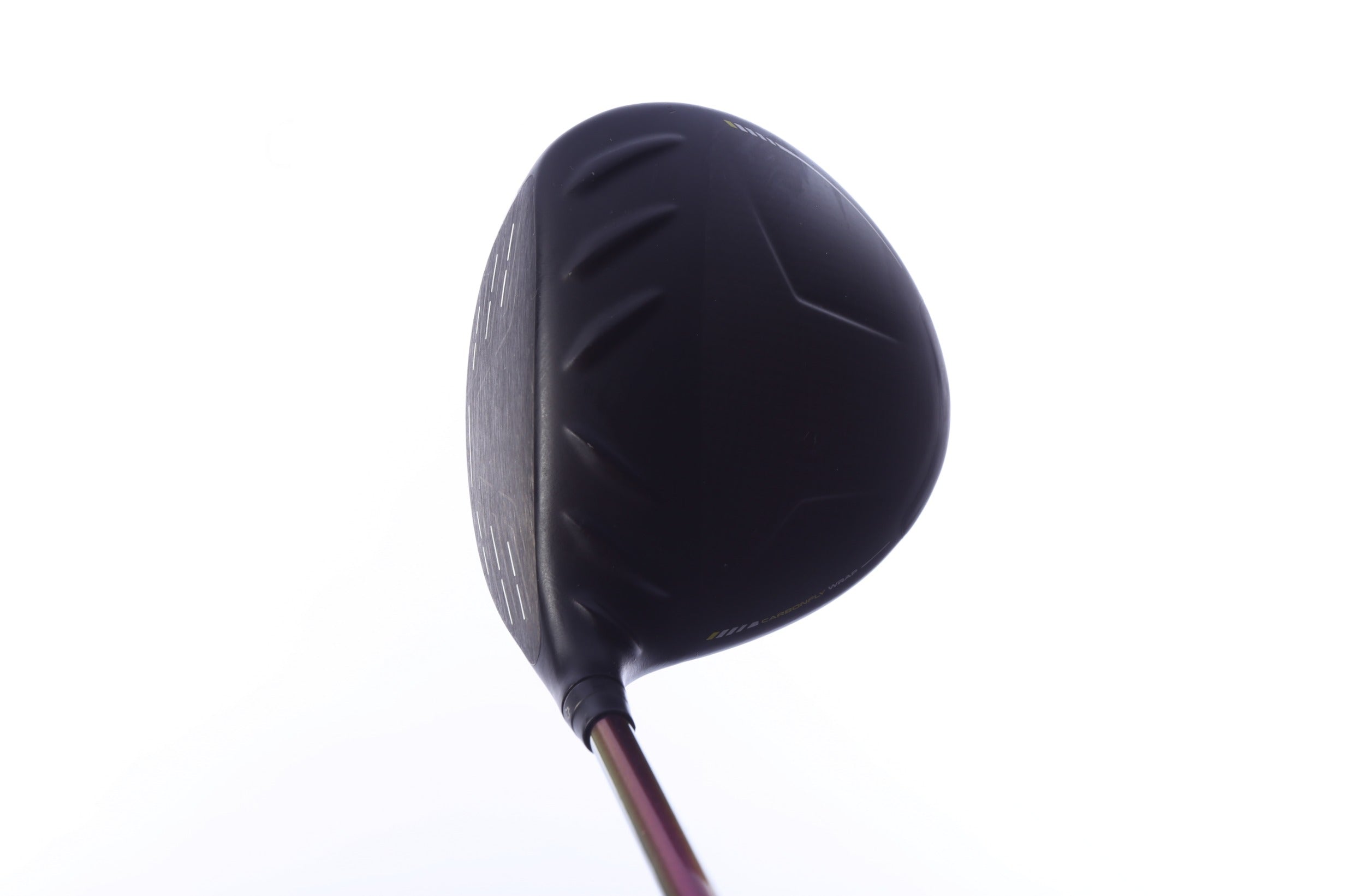 Used Ping G430 MAX 10K Driver - 9 Degrees - Stiff Flex Newton Motion - Right-Handed