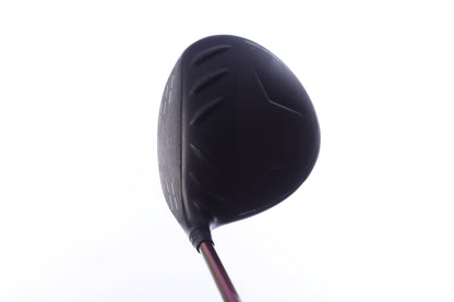 Used Ping G430 MAX 10K Driver - 9 Degrees - Stiff Flex Newton Motion - Right-Handed