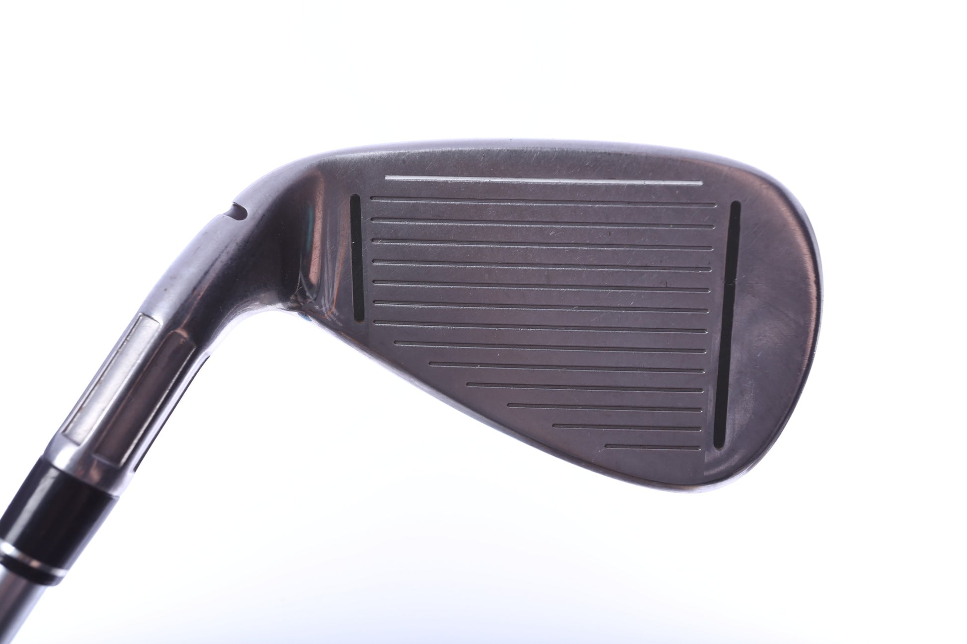 Used TaylorMade M4 2018 Single 8-Iron - Right-Handed - Ladies Flex-Next Round