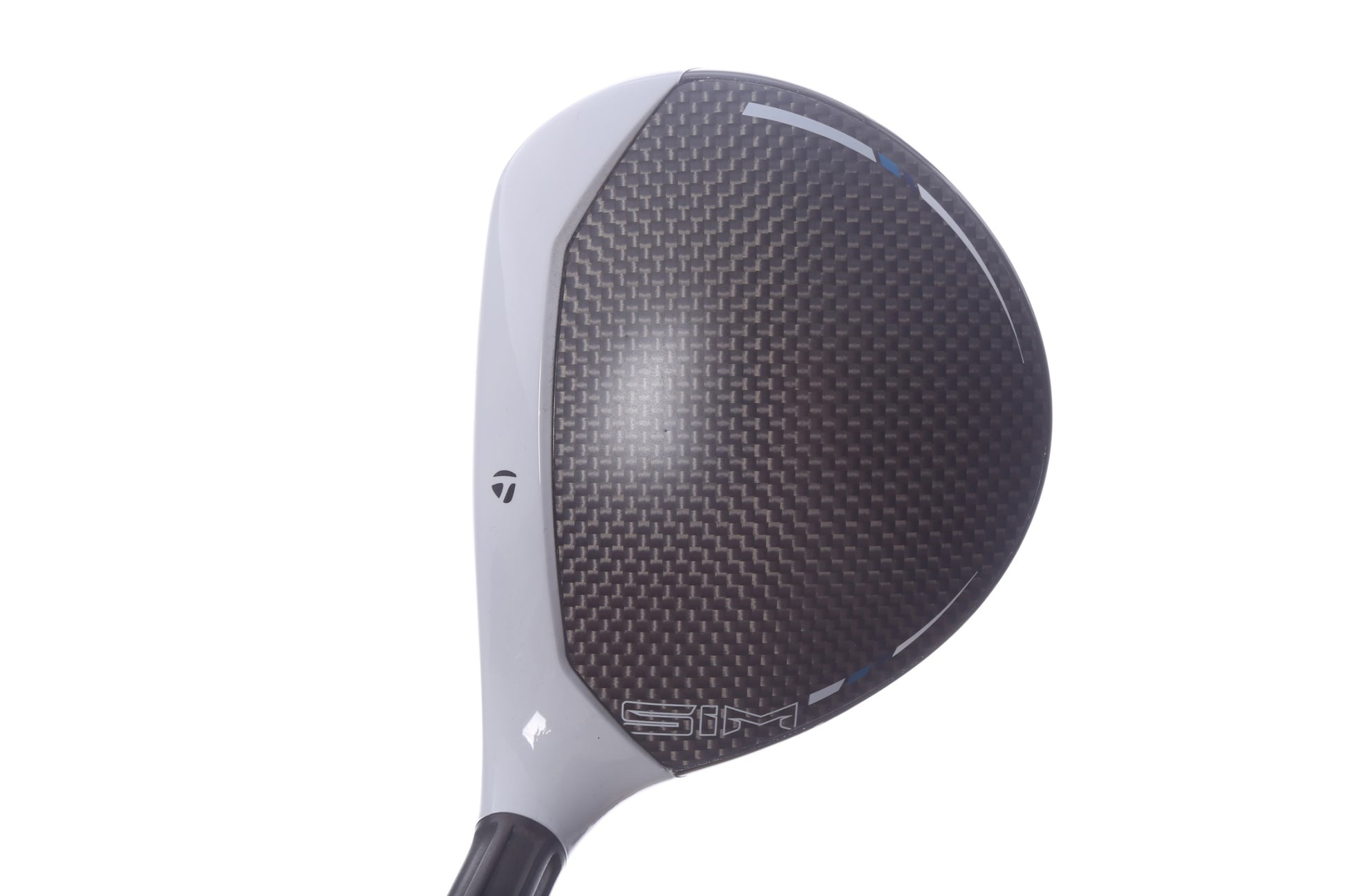 Used TaylorMade SIM MAX 5-Wood - Right-Handed - 18 Degrees - Seniors Flex-Next Round