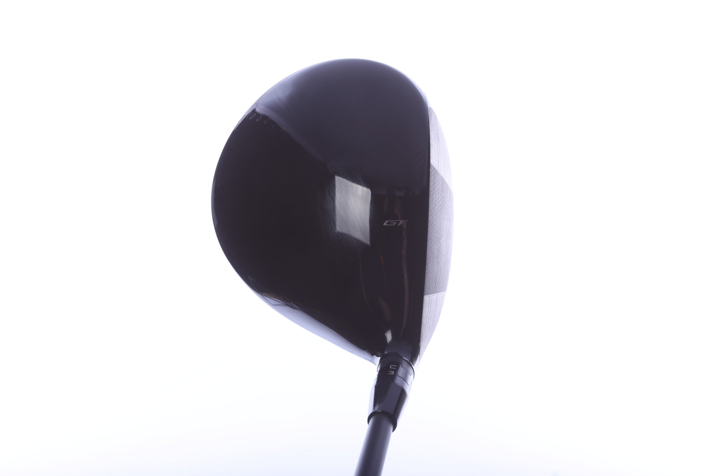 Used Titleist GT3 Driver - 8 Degrees - Extra Stiff Flex Mitsubishi Tensei 1K Black - Left-Handed