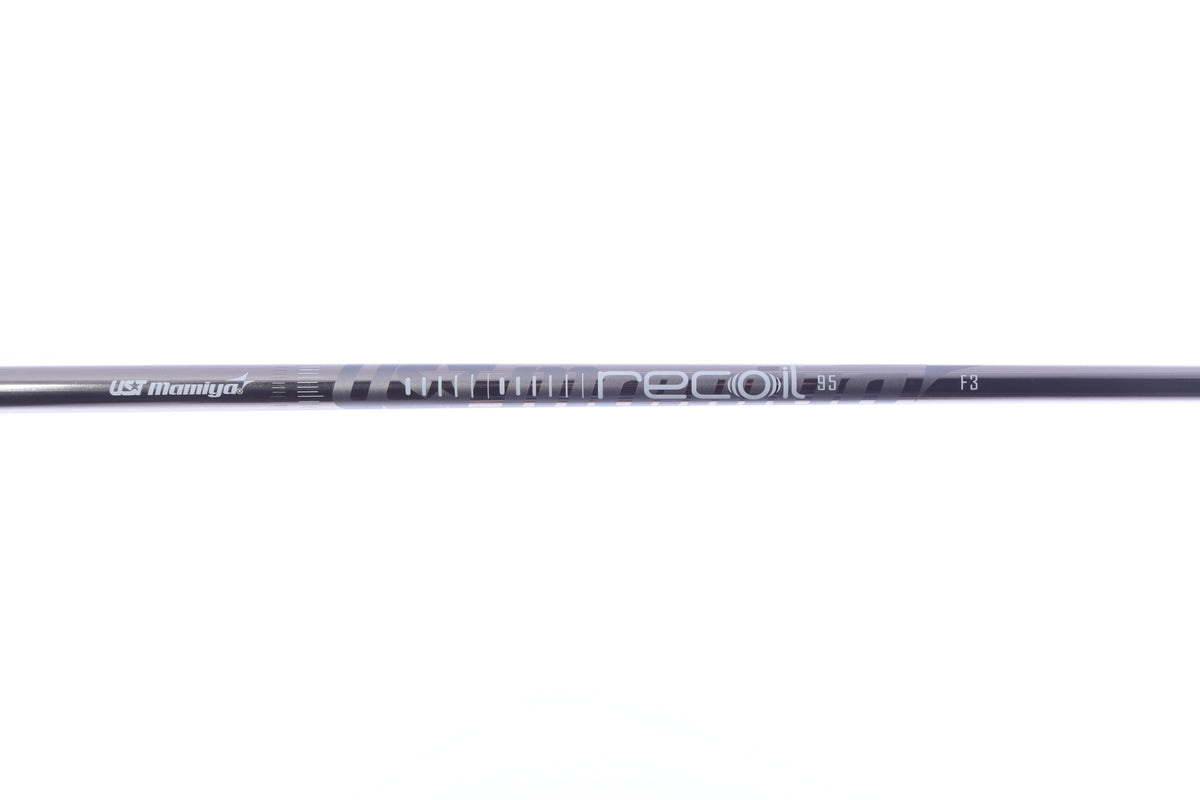 Used Mizuno JPX 923 Hot Metal Single 5-Iron - Right-Handed - Regular Flex
