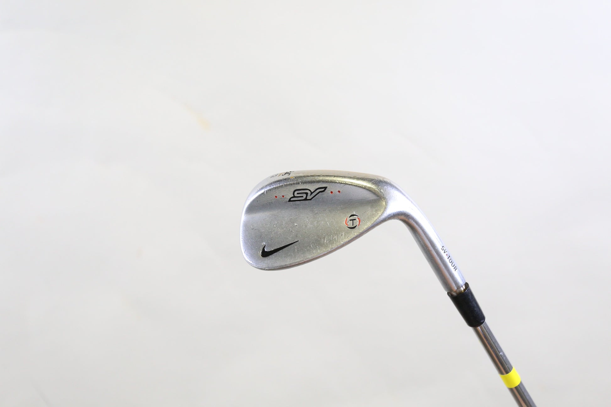 Used Nike SV Tour Sand Wedge - Right-Handed - 54 Degrees - Stiff Flex-Next Round