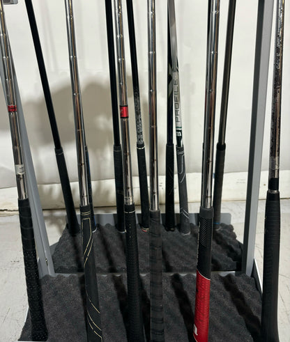 Wholesale Lot of 40 Golf Clubs - Assorted Golf Clubs-Next Round