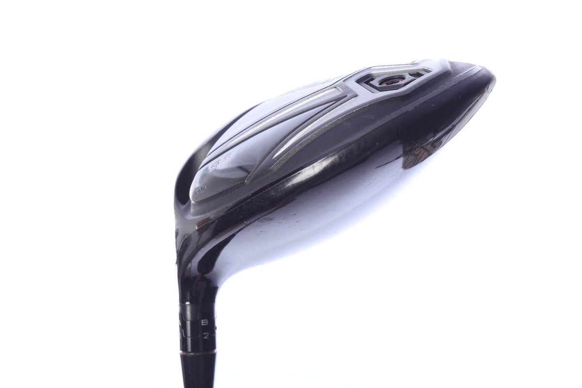 Used Titleist 915 D2 Driver - 9.5 Degrees - Extra Stiff Flex Ping Alta CB - Left-Handed