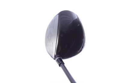 Used TaylorMade SLDR Driver - 12 Degrees - Ladies Flex Fujikura Speeder - Right-Handed