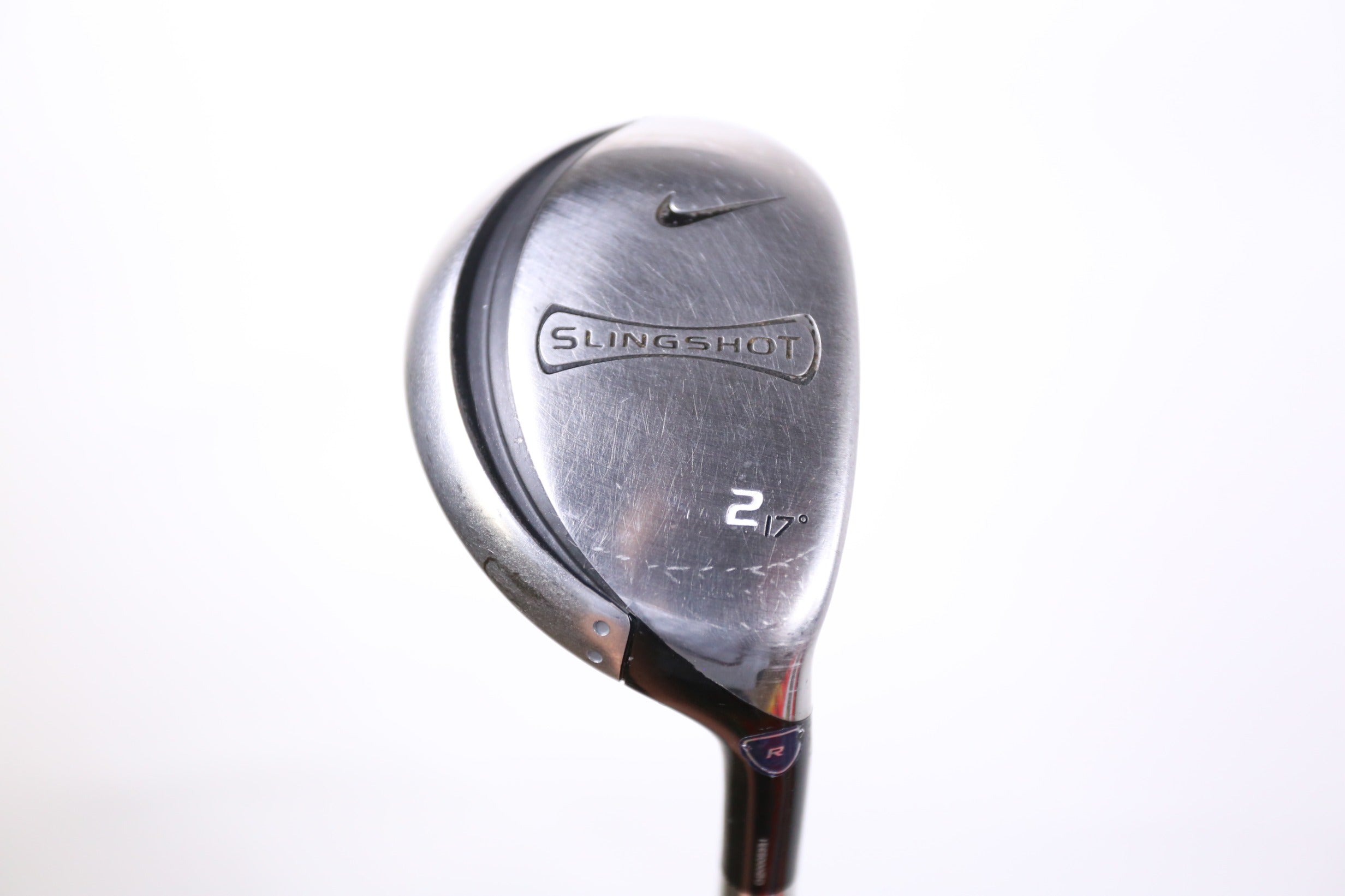 TaylorMade Burner 2.0 、NIKE SLINGSHOTセット TaylorMade Burner 2.0 、NIKE SLINGSHOTセット