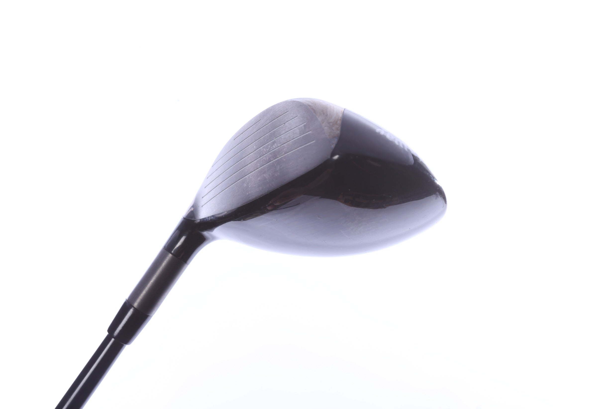 Used Callaway Apex Utility Wood 4-Wood - Right-Handed - 19 Degrees - Stiff Flex-Next Round