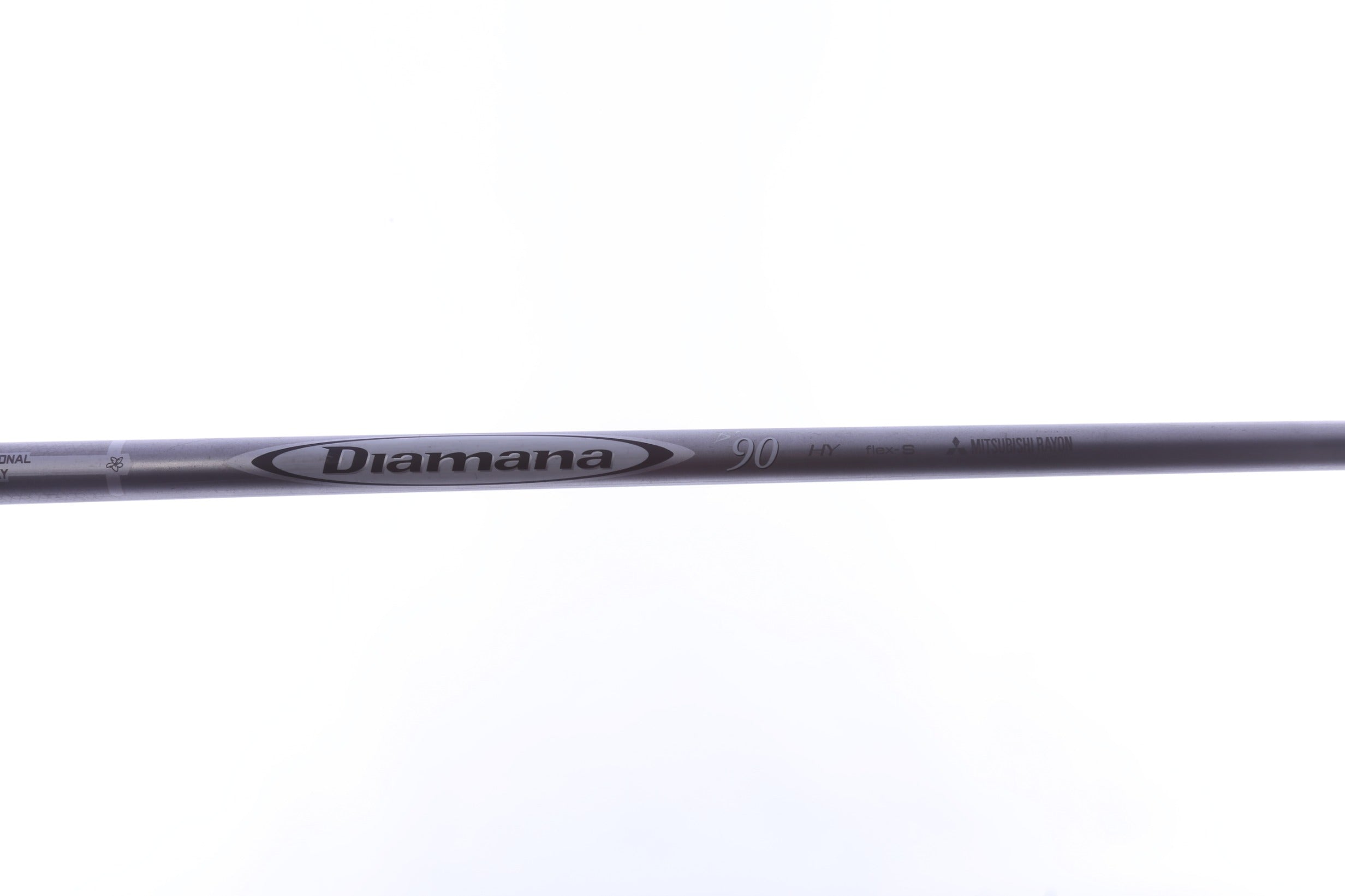 Used Titleist 915 H 2H Hybrid - Right-Handed - 18 Degrees - Stiff Flex-Next Round