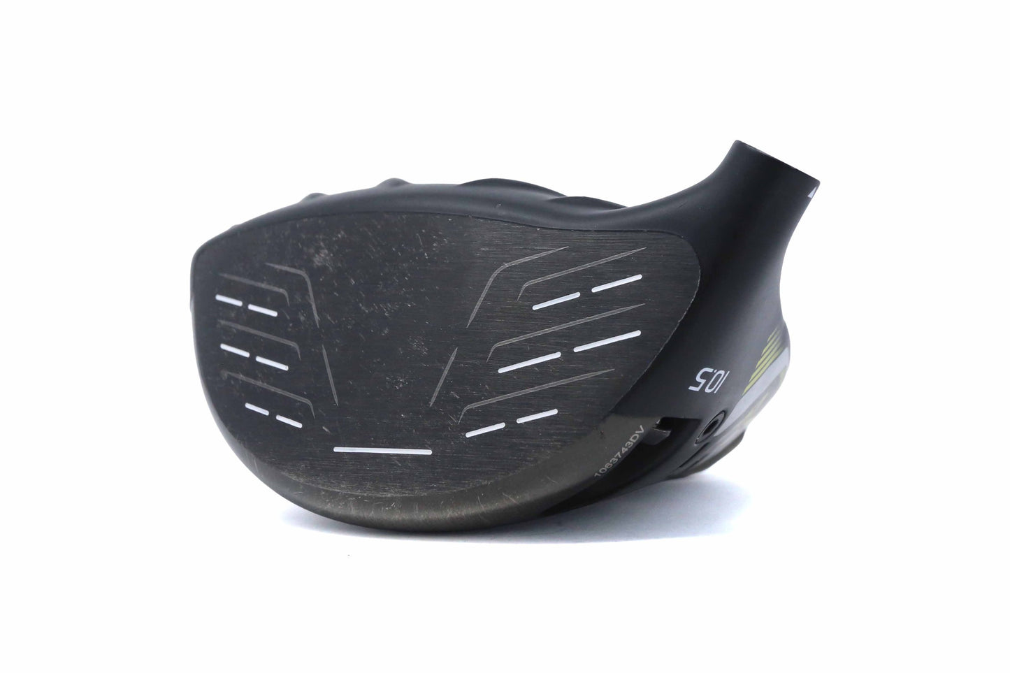 Used Ping G430 LST Driver - HEAD ONLY - Right-Handed - 10.5 Degrees-Next Round