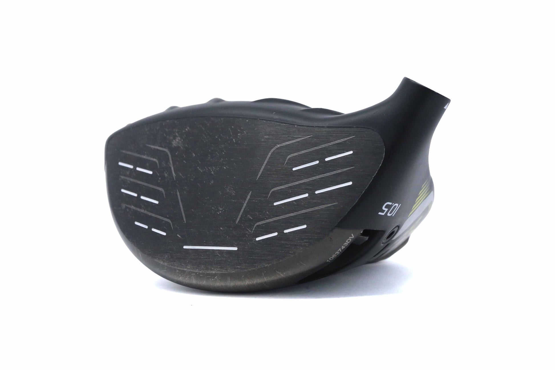 Used Ping G430 LST Driver - HEAD ONLY - Right-Handed - 10.5 Degrees-Next Round