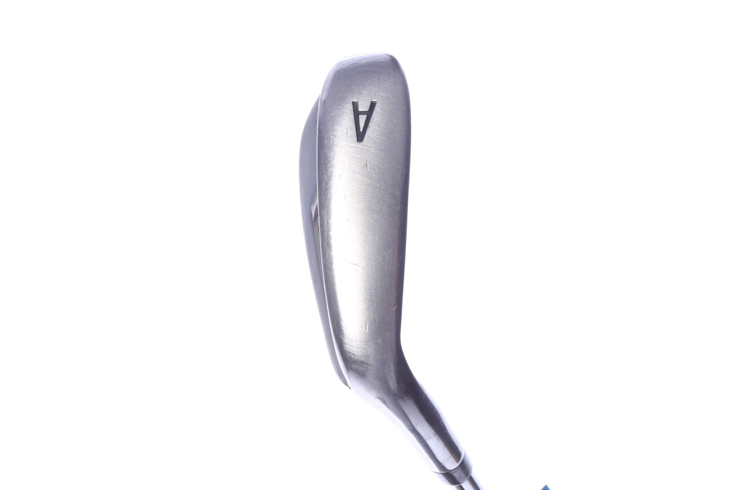 Used TaylorMade M6 Approach Wedge - Right-Handed - 49 Degrees - Regular Flex-Next Round
