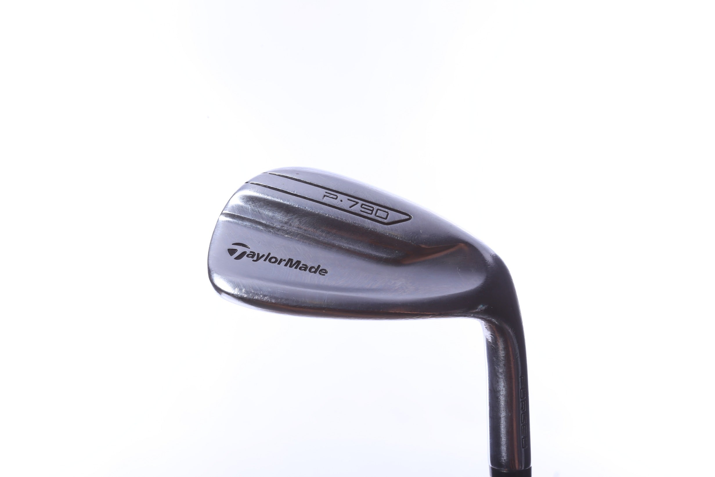 Used TaylorMade 2019 P790 Approach Wedge - Right-Handed - 50 Degrees - Stiff Flex-Next Round