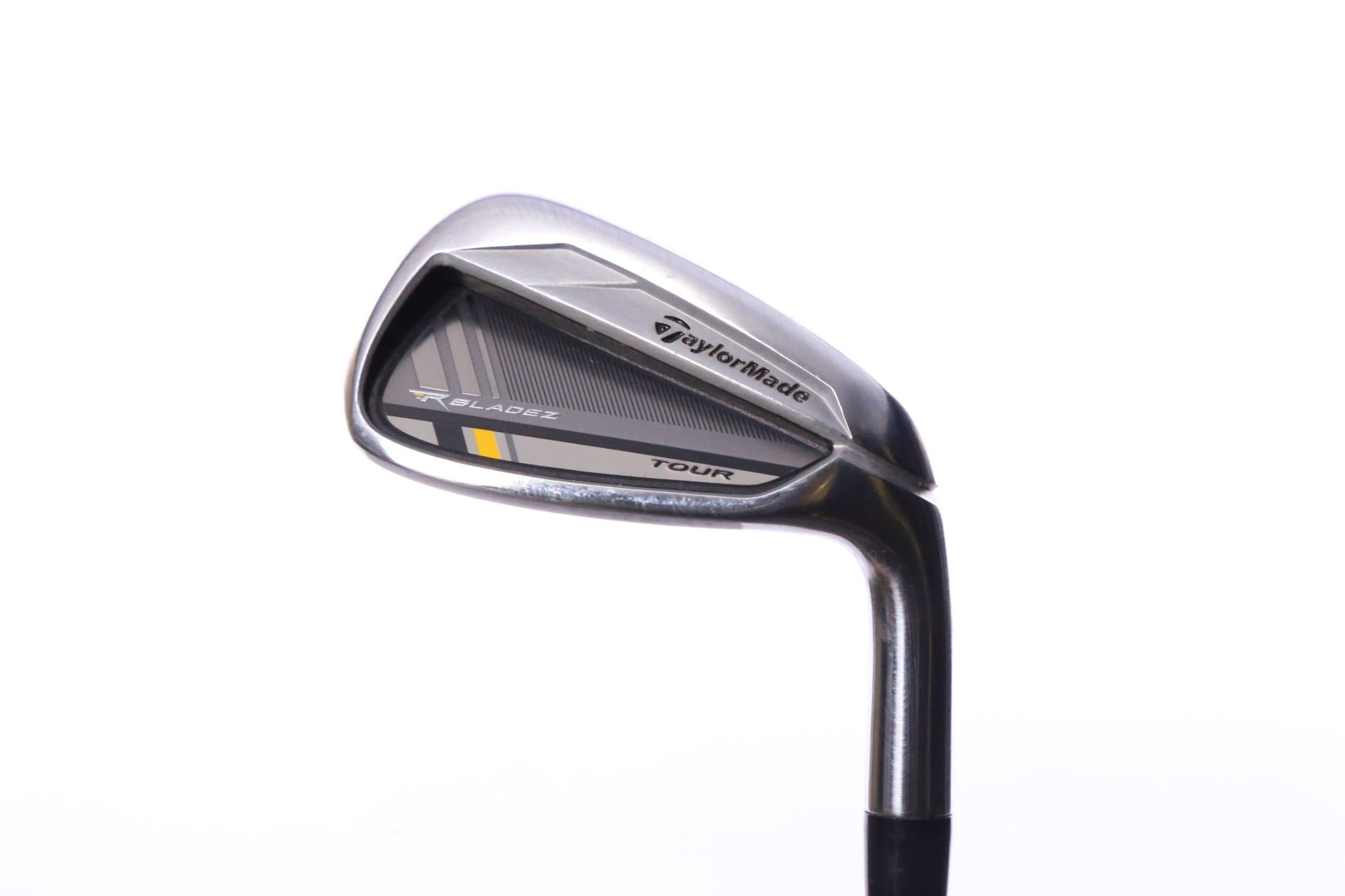 Used TaylorMade RocketBladez Tour Single 9-Iron - Right-Handed - Extra Stiff Flex-Next Round