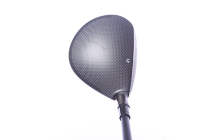 Used TaylorMade Qi35 5-Wood - Left-Handed - 18 Degrees - Stiff Flex-Next Round