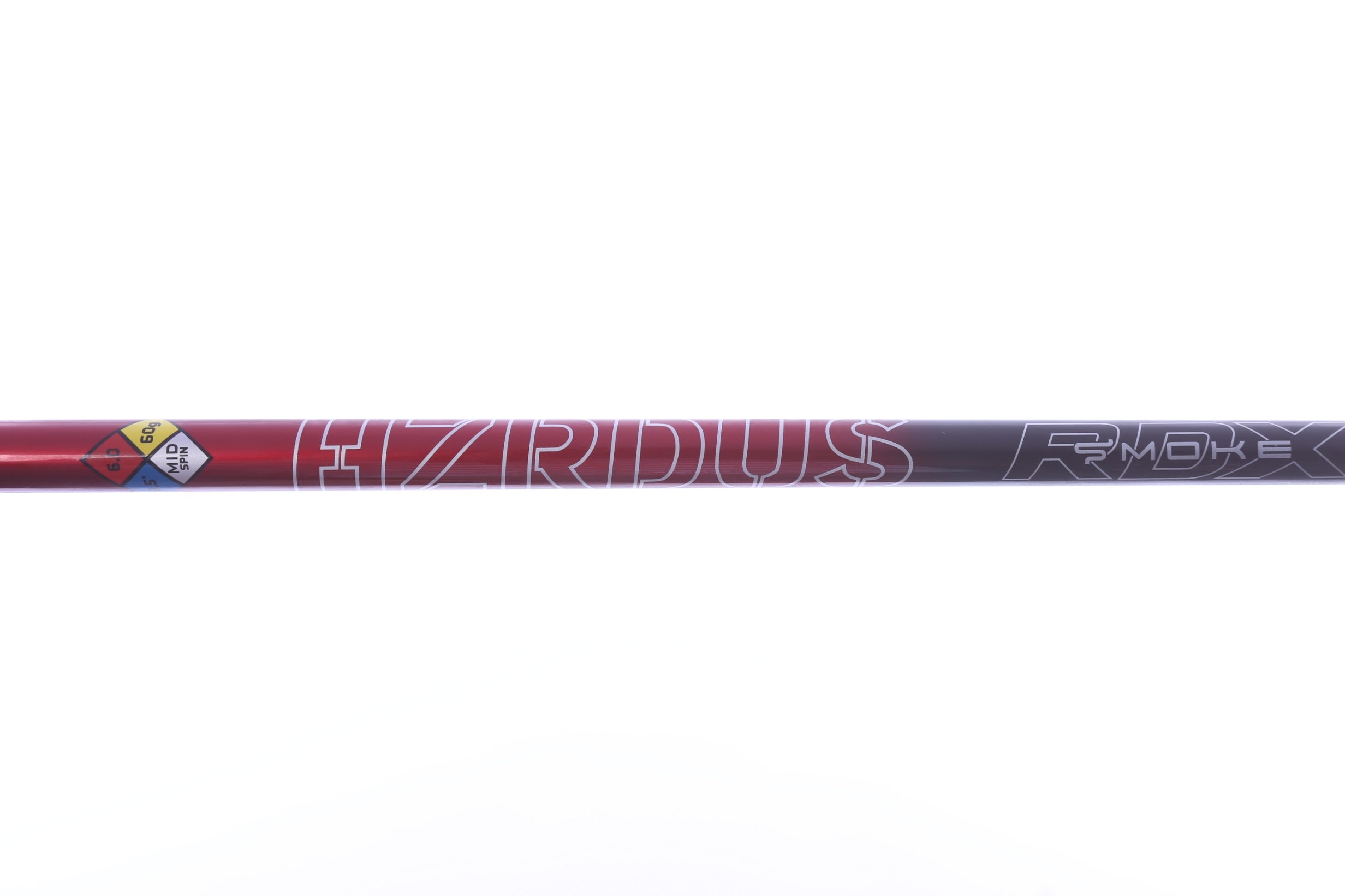 Used Titleist GT3 Driver - 9 Degrees - Stiff Flex Project X HZRDUS RDX Smoke - Right-Handed