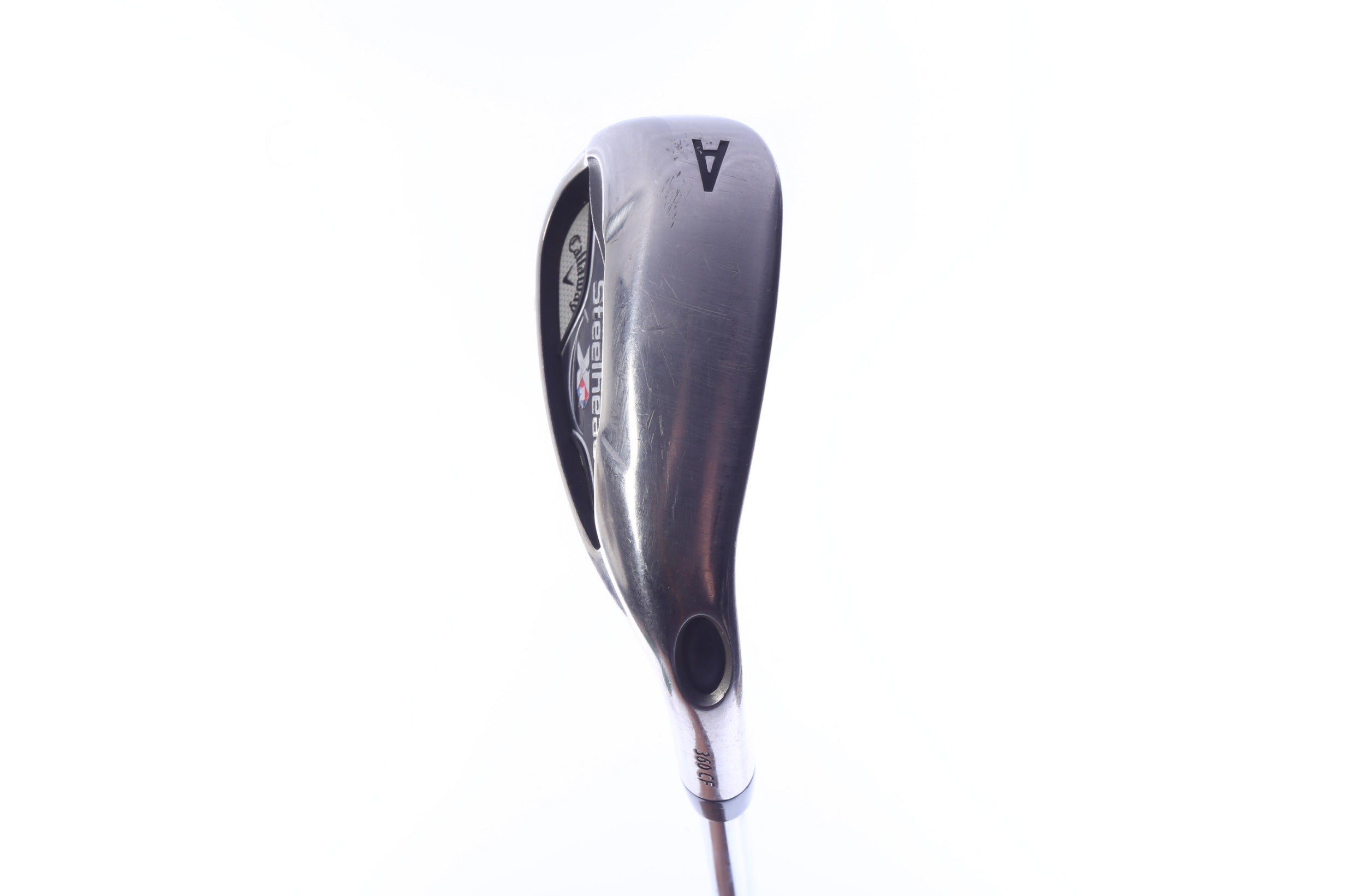 Used Callaway Steelhead XR Approach Wedge - Right-Handed - 49 Degrees - Stiff Flex