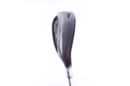 Used Callaway Steelhead XR Approach Wedge - Right-Handed - 49 Degrees - Stiff Flex