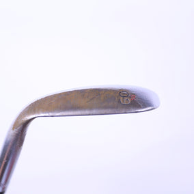 Used Titleist Vokey SM6 Tour Chrome Lob Wedge - Right-Handed - 60 Degrees - Wedge Flex-Next Round