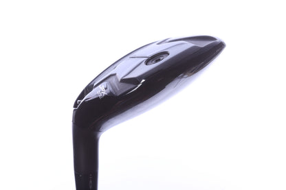 Used Mizuno JPX One 4H Hybrid - Left-Handed - 22 Degrees - Stiff Flex