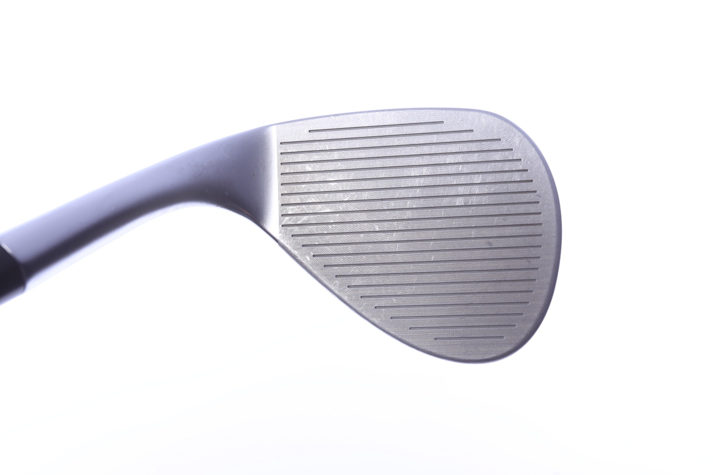 Used Cleveland CBZ Full Face Sand Wedge - Right-Handed - 56 Degrees - Seniors Flex-Next Round