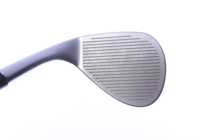 Used Cleveland CBZ Full Face Sand Wedge - Right-Handed - 56 Degrees - Seniors Flex-Next Round