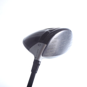 Used TaylorMade M3 Driver - 10 Degrees - Tour Extra Stiff Flex Mitsubishi Tensei White CK Pro - Right-Handed-Next Round