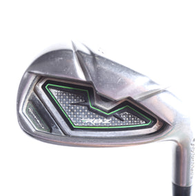 Used TaylorMade RocketBallz Single 8-Iron - Right-Handed - Regular Flex-Next Round