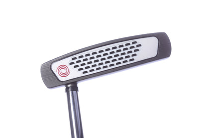 Used Odyssey Arm Lock Double Wide Putter - Right-Handed - 40 in - Blade